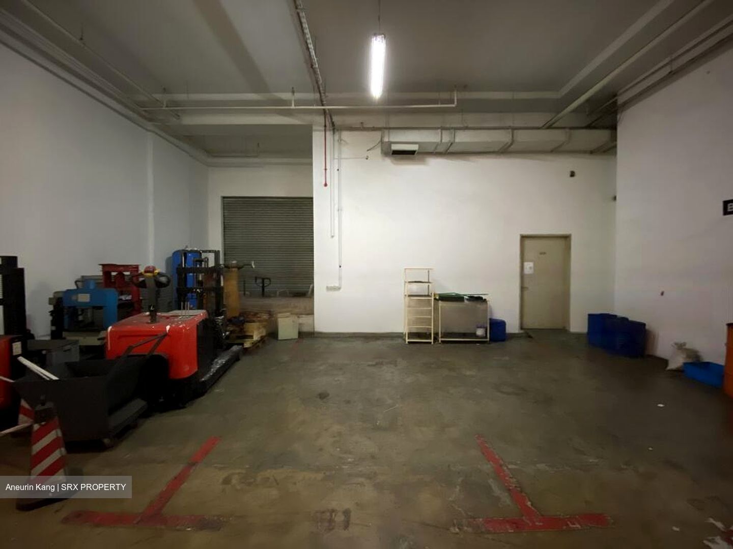 Eunos Technolink (D14), Factory #452288591